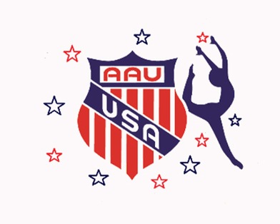 AAU Gymnastics National Championships