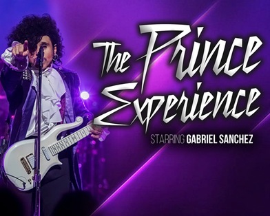 The Prince Experience