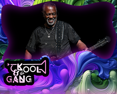 Kool & the Gang